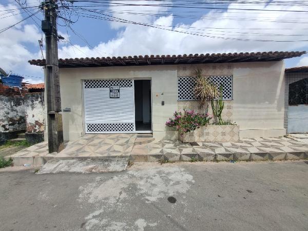 Casa, CENTRO, BURITICUPU, MA