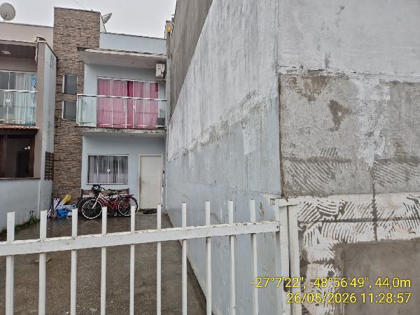 Casa, Rio Branco, Brusque, SC