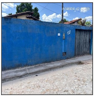 Casa, Maravilha, Altos, PI