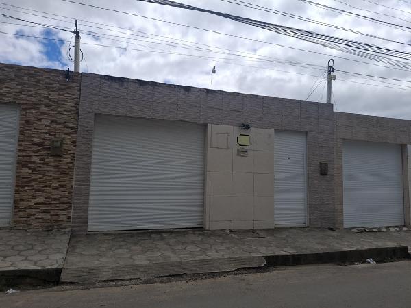 Casa, Terreiros, São Bento do Una, PE
