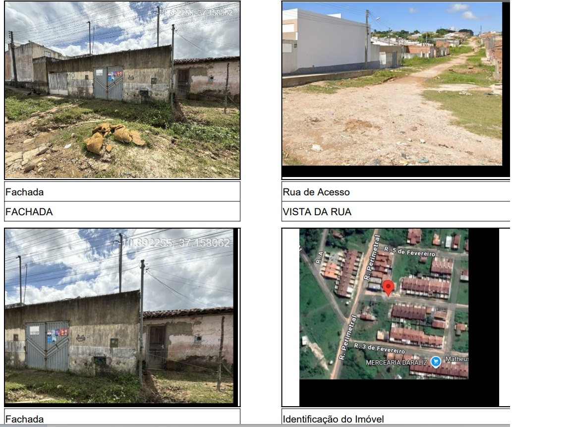 Casa, Santa Inês em Nossa Senhora do Socorro, SE — foto 2 de 2