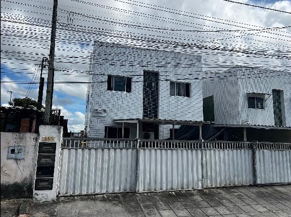 Apartamento, Jardim Europa, Santa Rita, PB