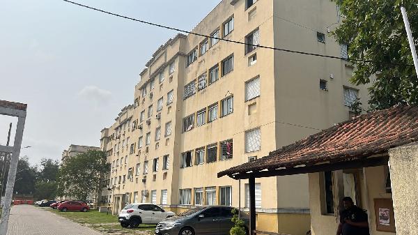 Apartamento, Inhoaiba, Rio de Janeiro, RJ