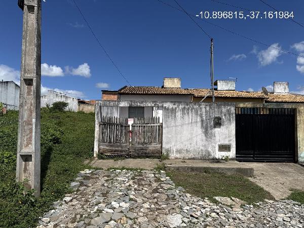 Casa, Guajara, Nossa Senhora do Socorro, SE
