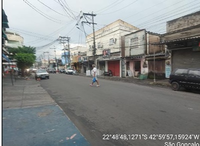 Casa, Jardim Catarina em São Gonçalo, RJ — foto 3 de 3