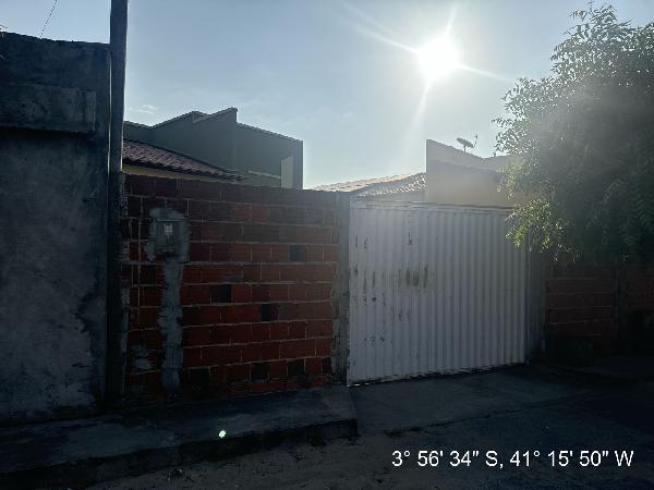 Casa, Centro em São João da Fronteira, PI