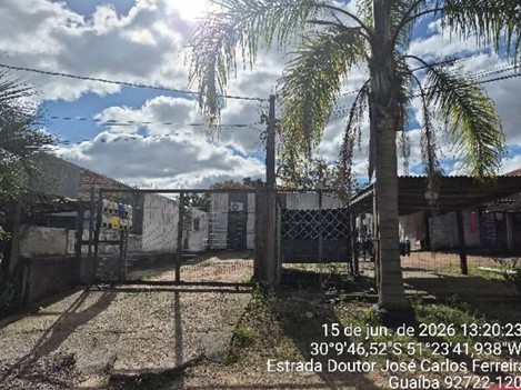 Casa, Pedras Brancas, Guaiba, RS