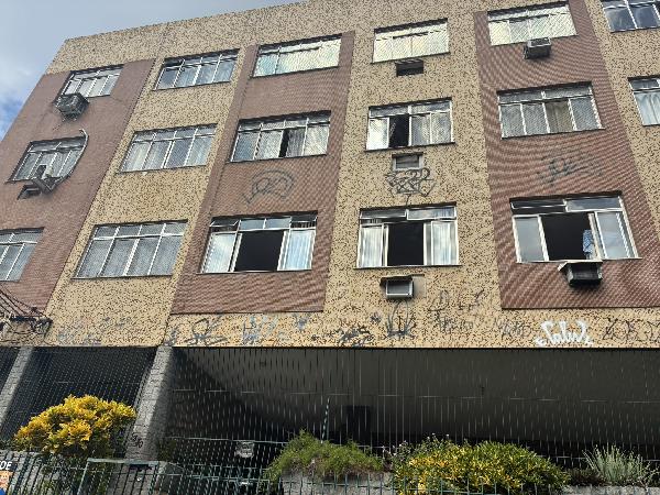 Apartamento, Bancarios, Rio de Janeiro, RJ