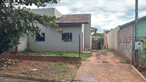 Casa, Lot Jd Bela Vista, Francisco Alves, PR