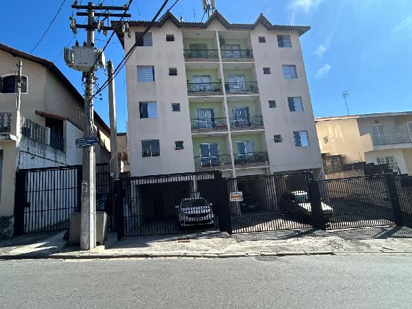 Apartamento, Jardim Ouro Preto, Taboão da Serra, SP