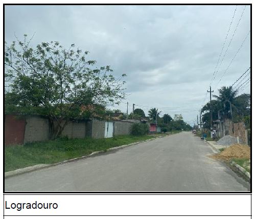Casa, Campo Lindo em Seropédica, RJ — foto 3 de 3