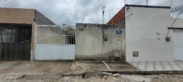 Casa, Buriti, Pacajus, CE