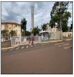 Apartamento, Condominio Uirapuru, Ribeirão Preto, SP