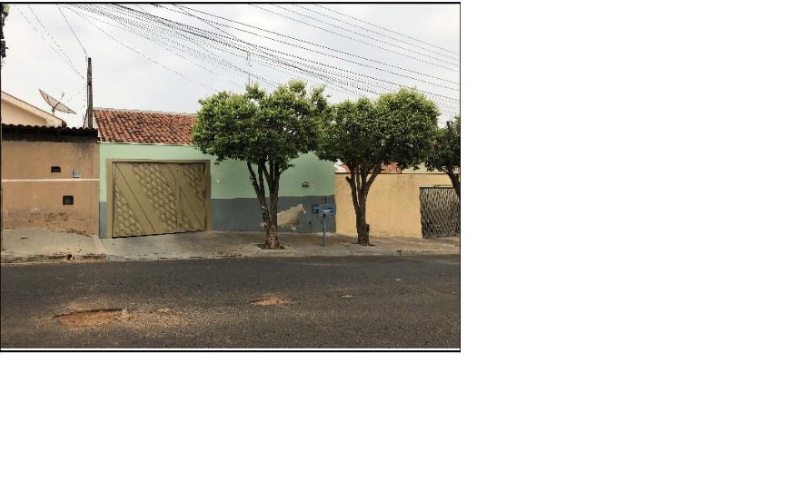 Casa, Vila Cardim, Matao, SP