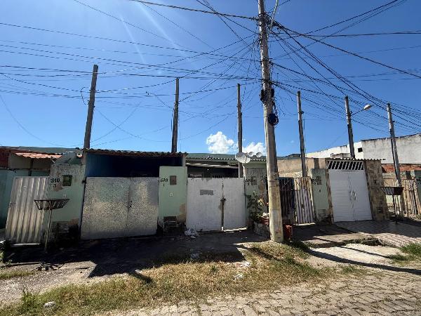 Casa, Ipiranga, Nova Iguaçu, RJ