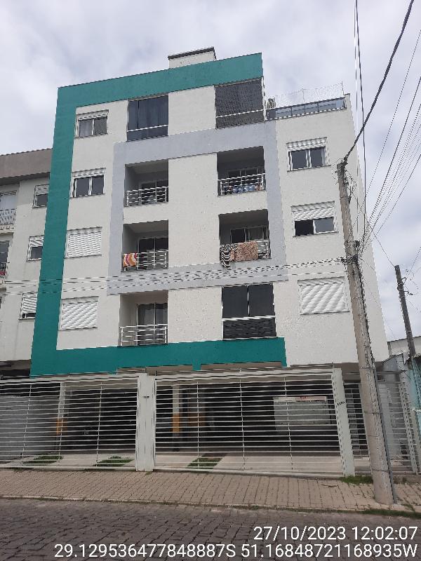 Apartamento, Nossa Senhora do Rosario, Caxias do Sul, RS