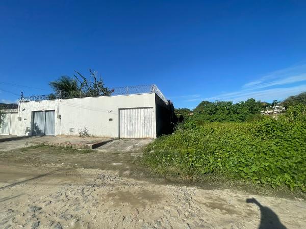 Casa, Pavuna em Pacatuba, CE