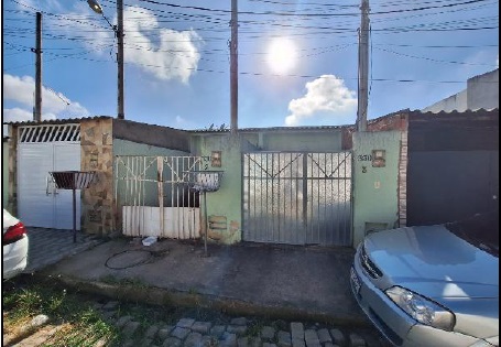 Casa, Cabucu em Nova Iguaçu, RJ — foto 2 de 3