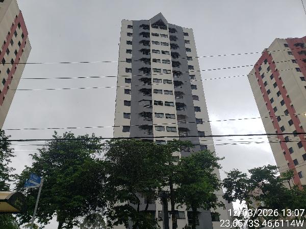 Apartamento, Jardim Celeste, São Paulo, SP