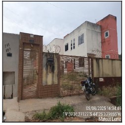 Casa, Vale dos Araças em Mateus Leme, MG