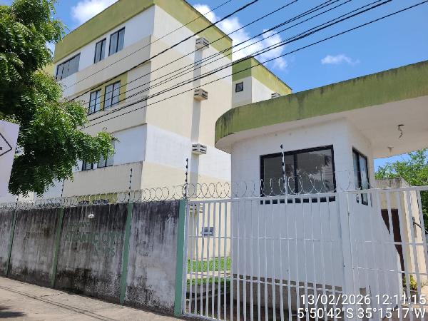 Apartamento, Planalto, Natal, RN