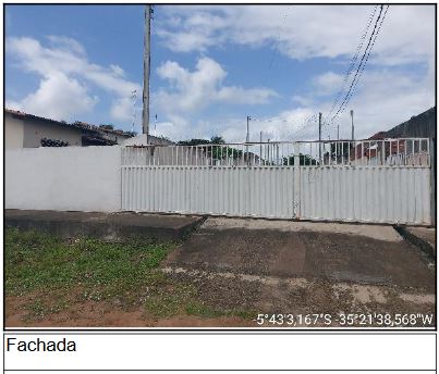 Casa, Massaranduba em Ceará-Mirim, RN — foto 2 de 2