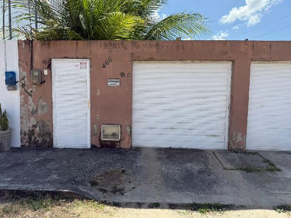 Casa, Pavuna, Pacatuba, CE