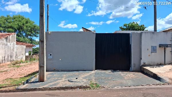 Casa, Centro, Ipora, PR