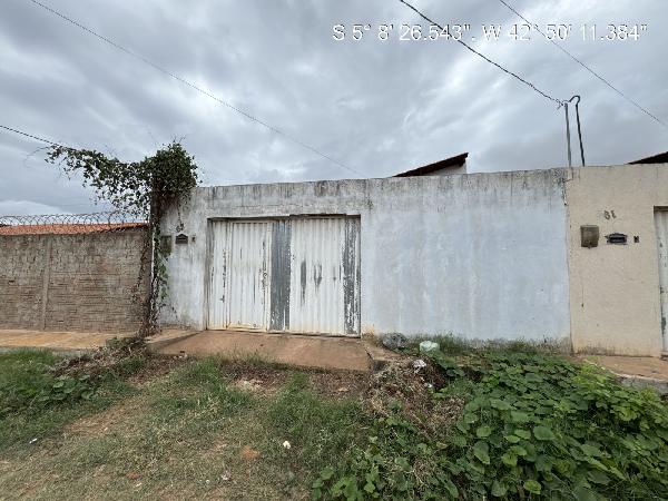 Casa, Joia, Timon, MA