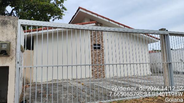 Casa, Centro, Goiana, PE