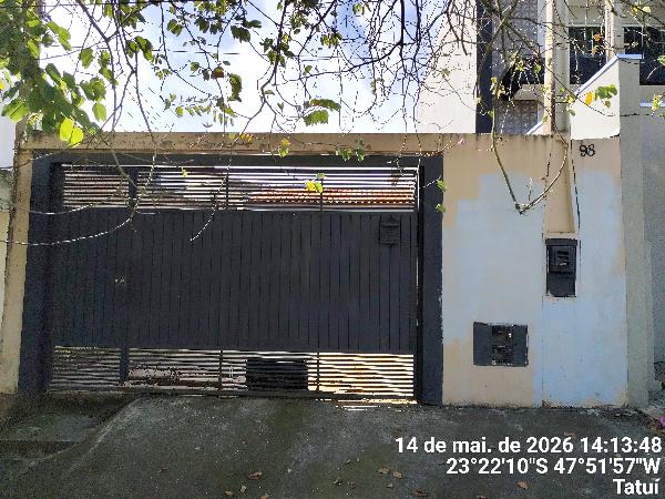 Casa, Residencial Donato Flores, Tatuí, SP