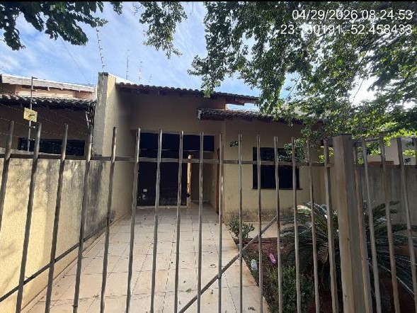 Casa, Residencial Fazenda Simone, Paranavai, PR