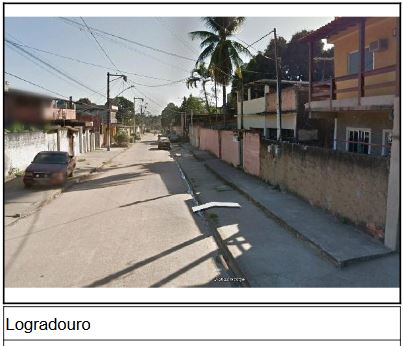 Casa, Laranjal em São Gonçalo, RJ — foto 3 de 3