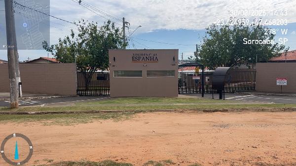 Casa, Parque Vitória Regia, Sorocaba, SP