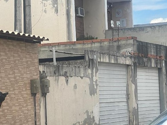 Casa, São Vicente, Belford Roxo, RJ