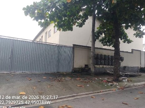 Casa, BOM RETIRO, SAO GONCALO, RJ