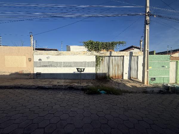Casa, Santa Julia, Mossoro, RN