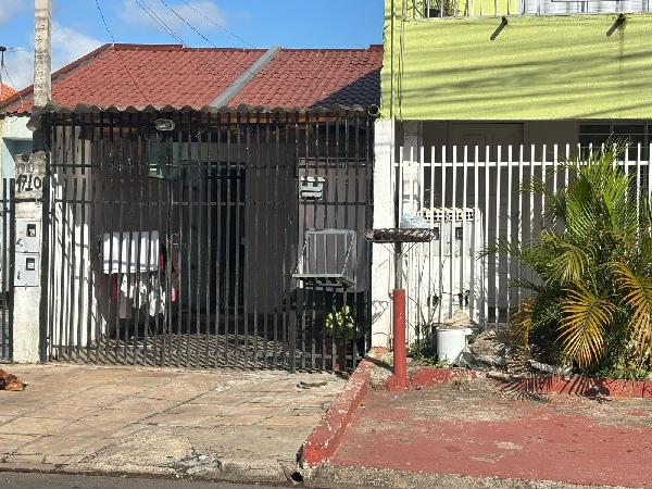 Casa, Campo de Santana, Curitiba, PR