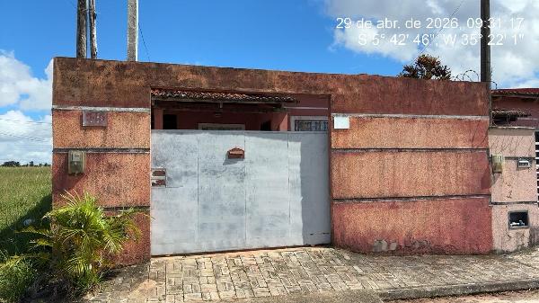Casa, Lot Rota Norte, Ceará-Mirim, RN