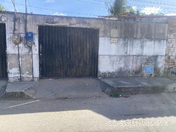 Casa, Planal Nova Aquiraz em Aquiraz, CE