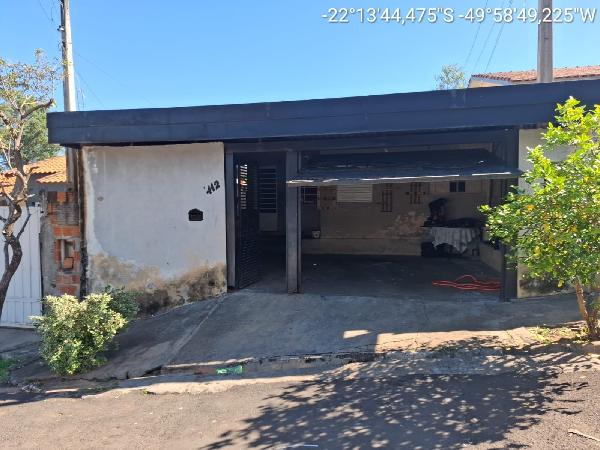 Casa, Parque das Vivendas, Marilia, SP