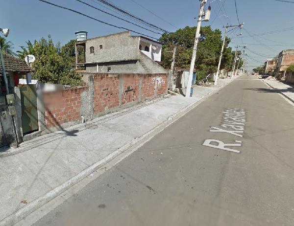 Casa, Jardim Catarina, São Gonçalo, RJ