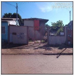 Apartamento, Setor Norte, Planaltina, GO