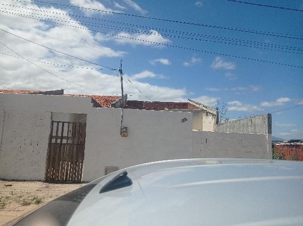 Casa, Centro, Pacajus, CE