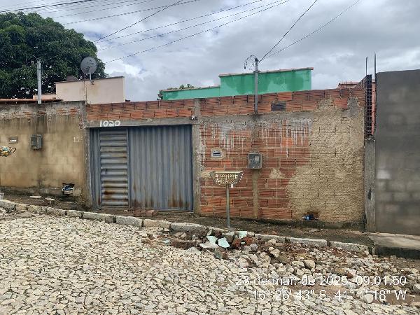 Casa, Santa Luzia em Jequitinhonha, MG