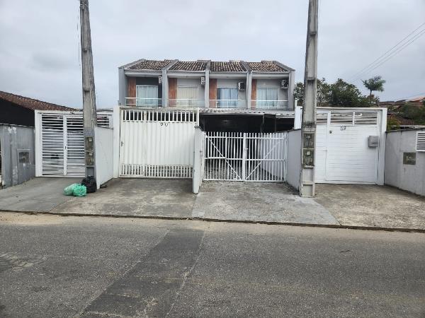 Casa, Jarivatuba, Joinville, SC