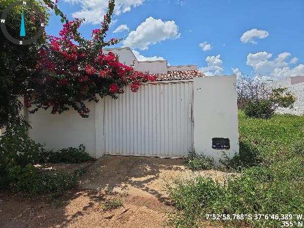 Terreno, Monteiro em Monteiro, PB