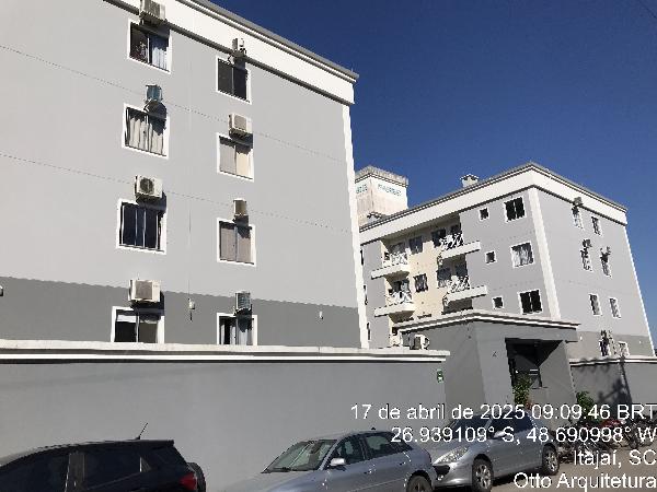 Apartamento, Ressacada, Itajaí, SC