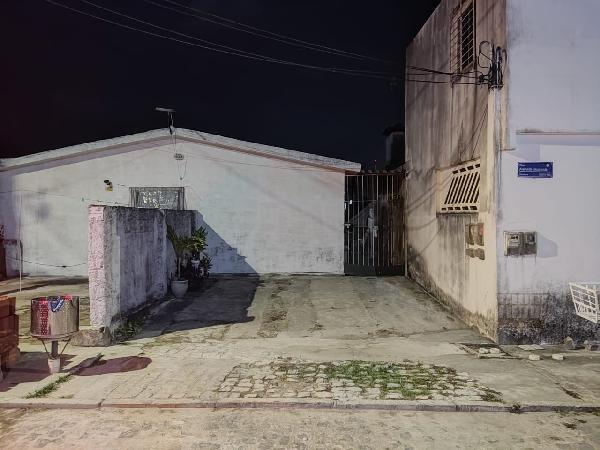 Casa, Desterro, Abreu e Lima, PE