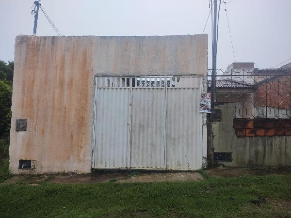 Casa, Santa Inês, Nossa Senhora do Socorro, SE